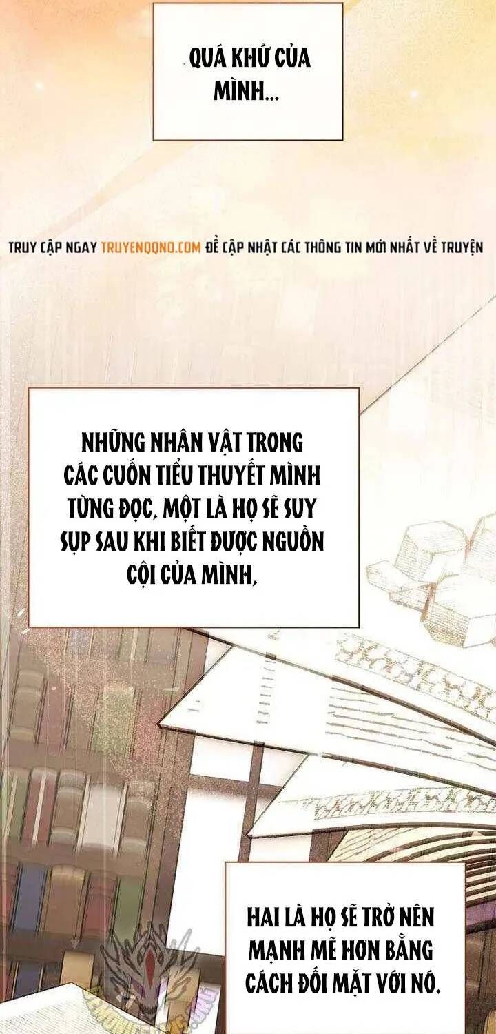 Thiên Tài Phép Thuật Nắm Bắt Khái Niệm Chapter 53 - 42