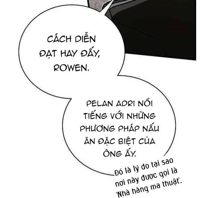 Thiên Tài Phép Thuật Nắm Bắt Khái Niệm Chapter 53 - 61