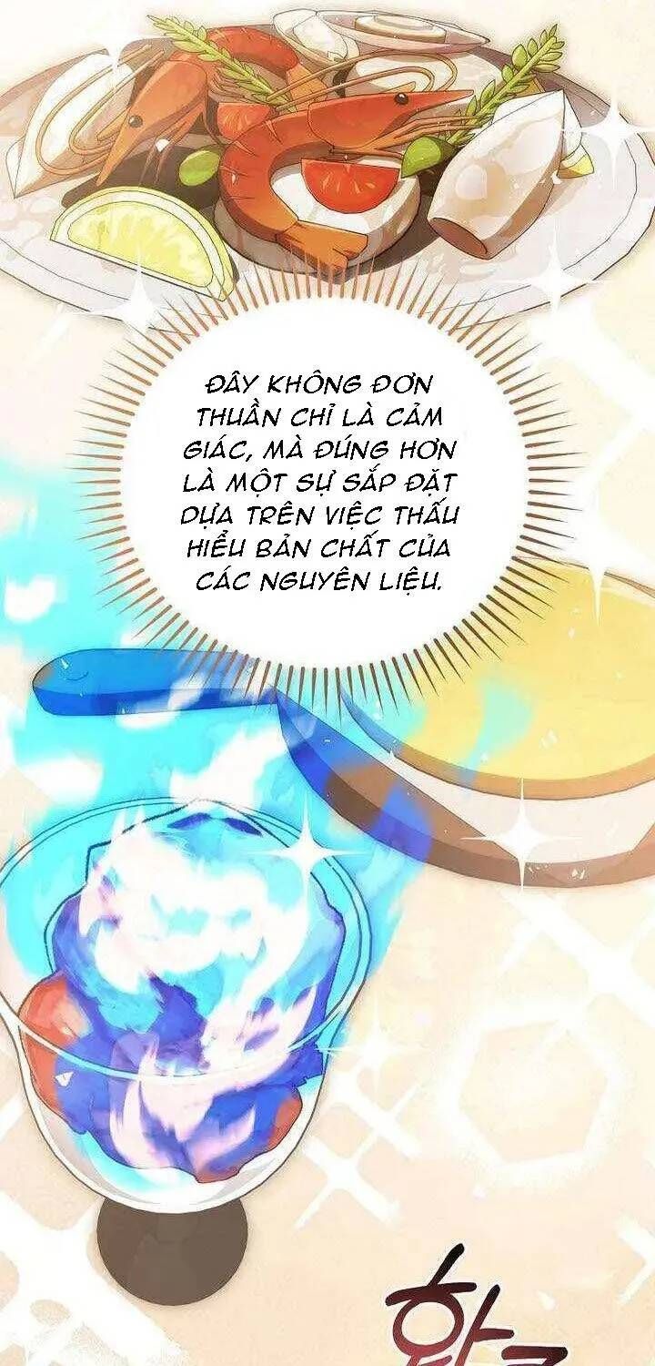 Thiên Tài Phép Thuật Nắm Bắt Khái Niệm Chapter 53 - 64