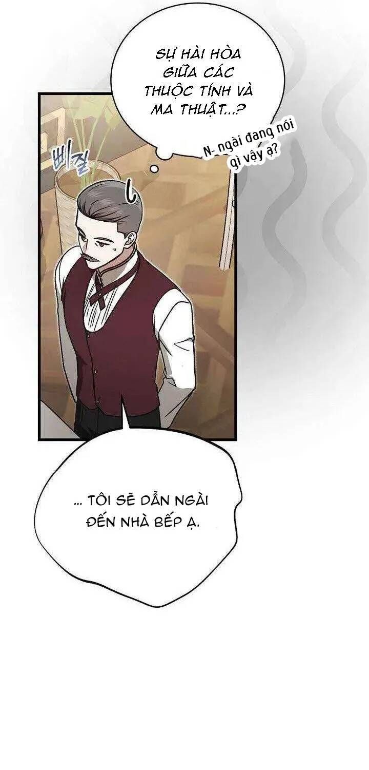 Thiên Tài Phép Thuật Nắm Bắt Khái Niệm Chapter 53 - 73