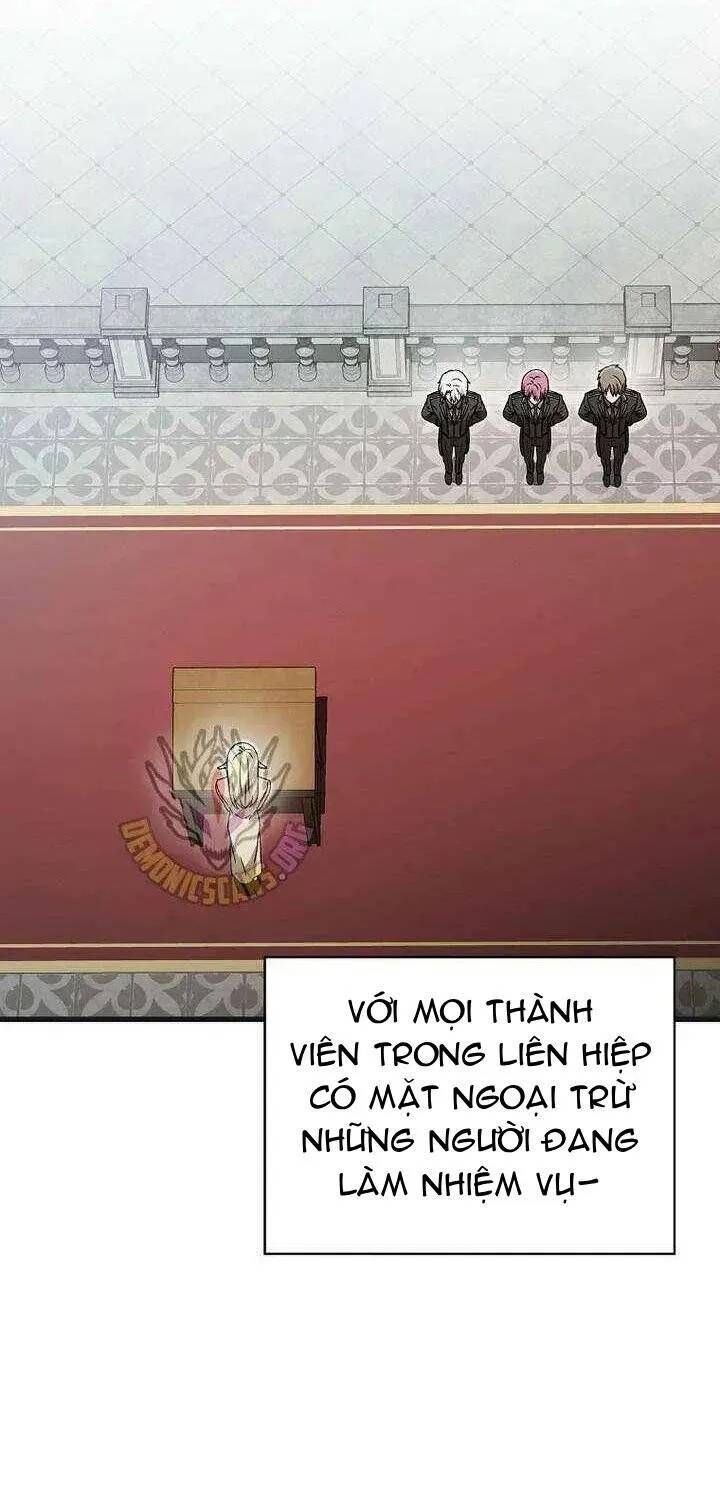 Thiên Tài Phép Thuật Nắm Bắt Khái Niệm Chapter 54 - 119
