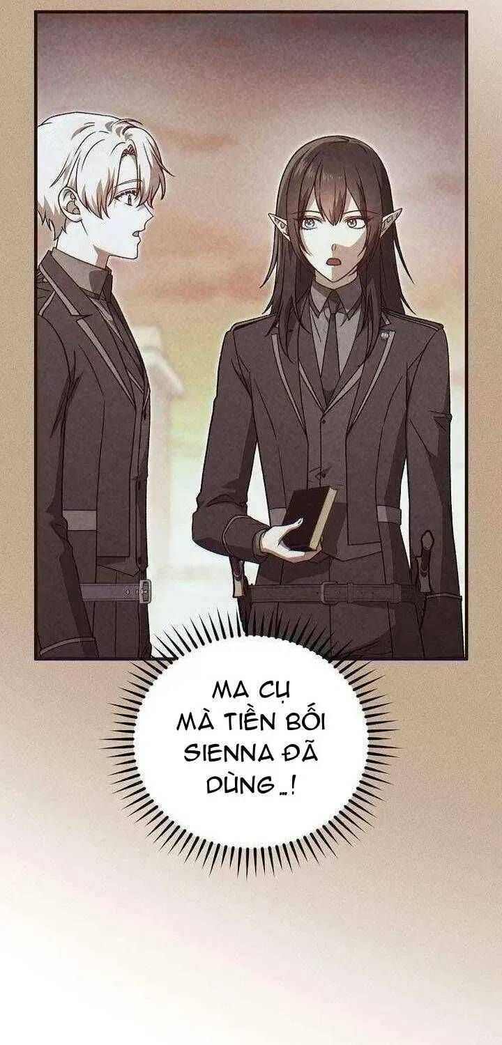 Thiên Tài Phép Thuật Nắm Bắt Khái Niệm Chapter 54 - 135