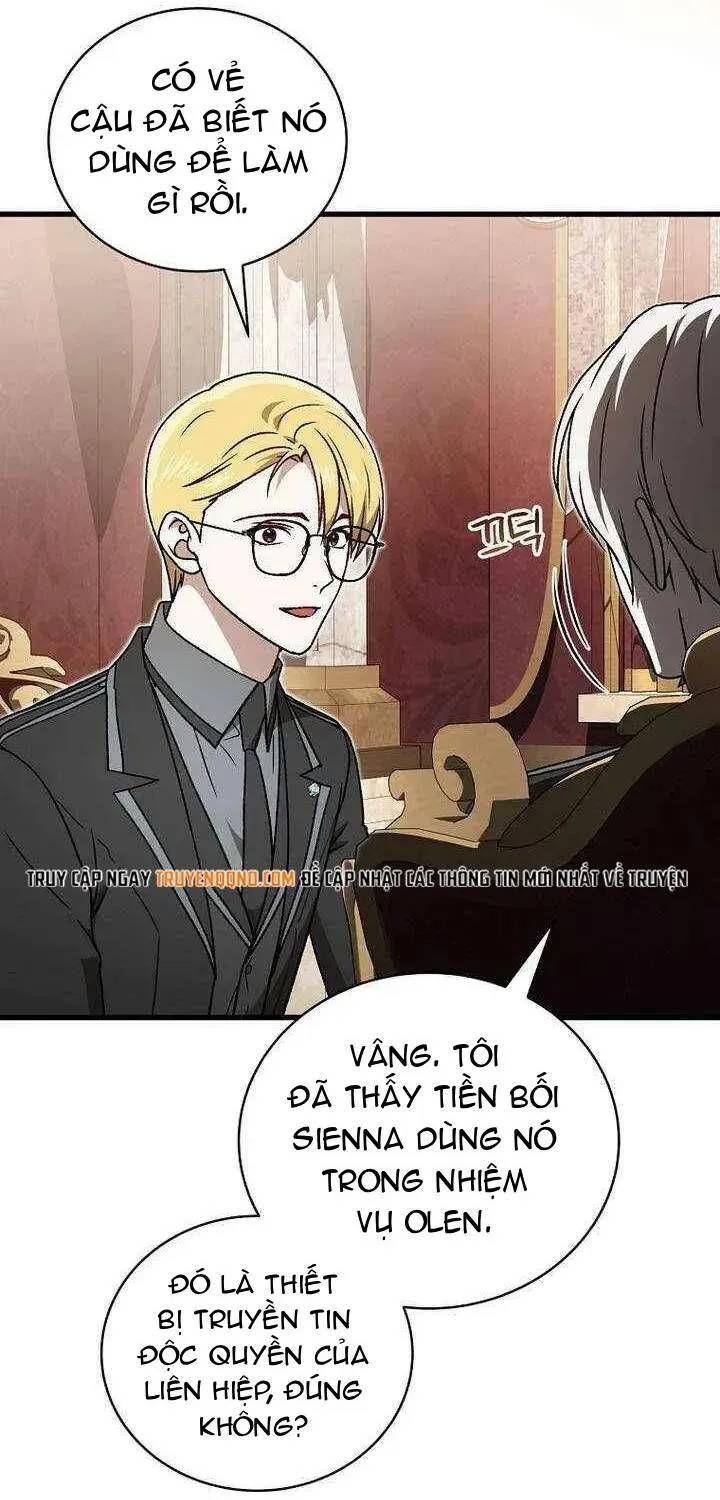 Thiên Tài Phép Thuật Nắm Bắt Khái Niệm Chapter 54 - 137