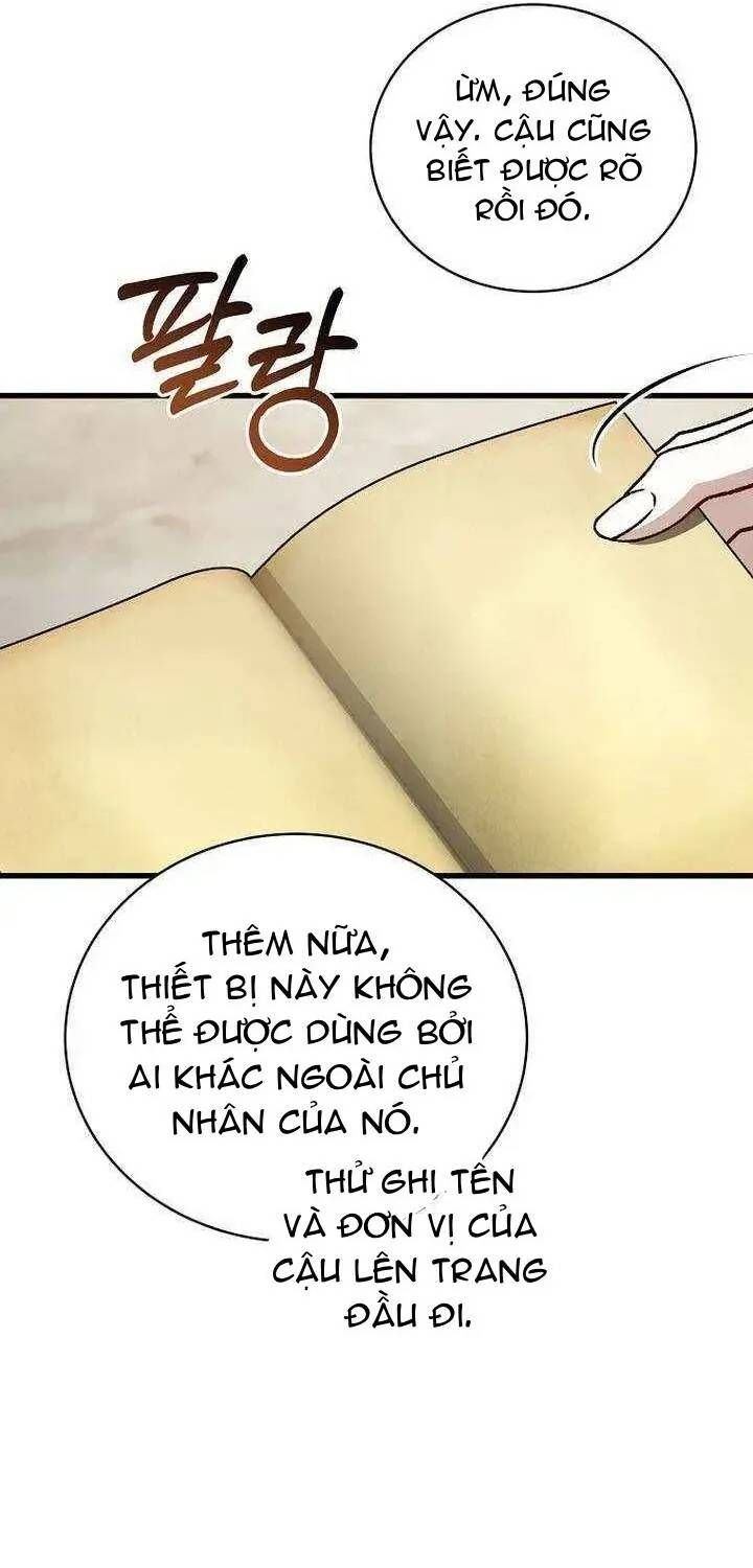 Thiên Tài Phép Thuật Nắm Bắt Khái Niệm Chapter 54 - 139