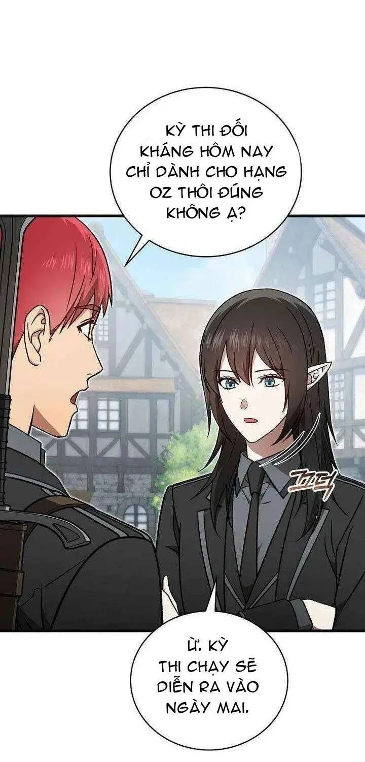 Thiên Tài Phép Thuật Nắm Bắt Khái Niệm Chapter 54 - 15