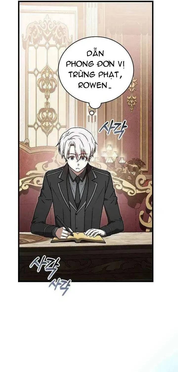 Thiên Tài Phép Thuật Nắm Bắt Khái Niệm Chapter 54 - 141