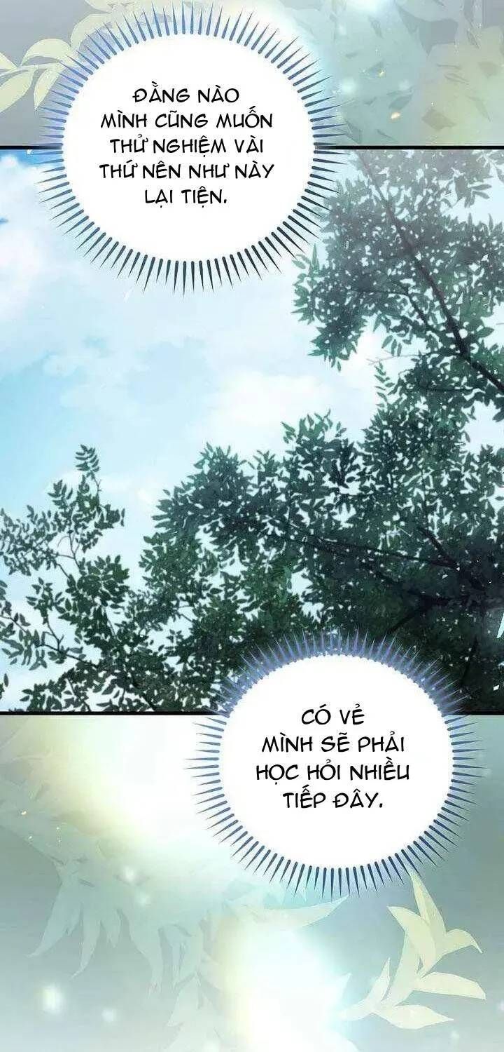 Thiên Tài Phép Thuật Nắm Bắt Khái Niệm Chapter 54 - 32