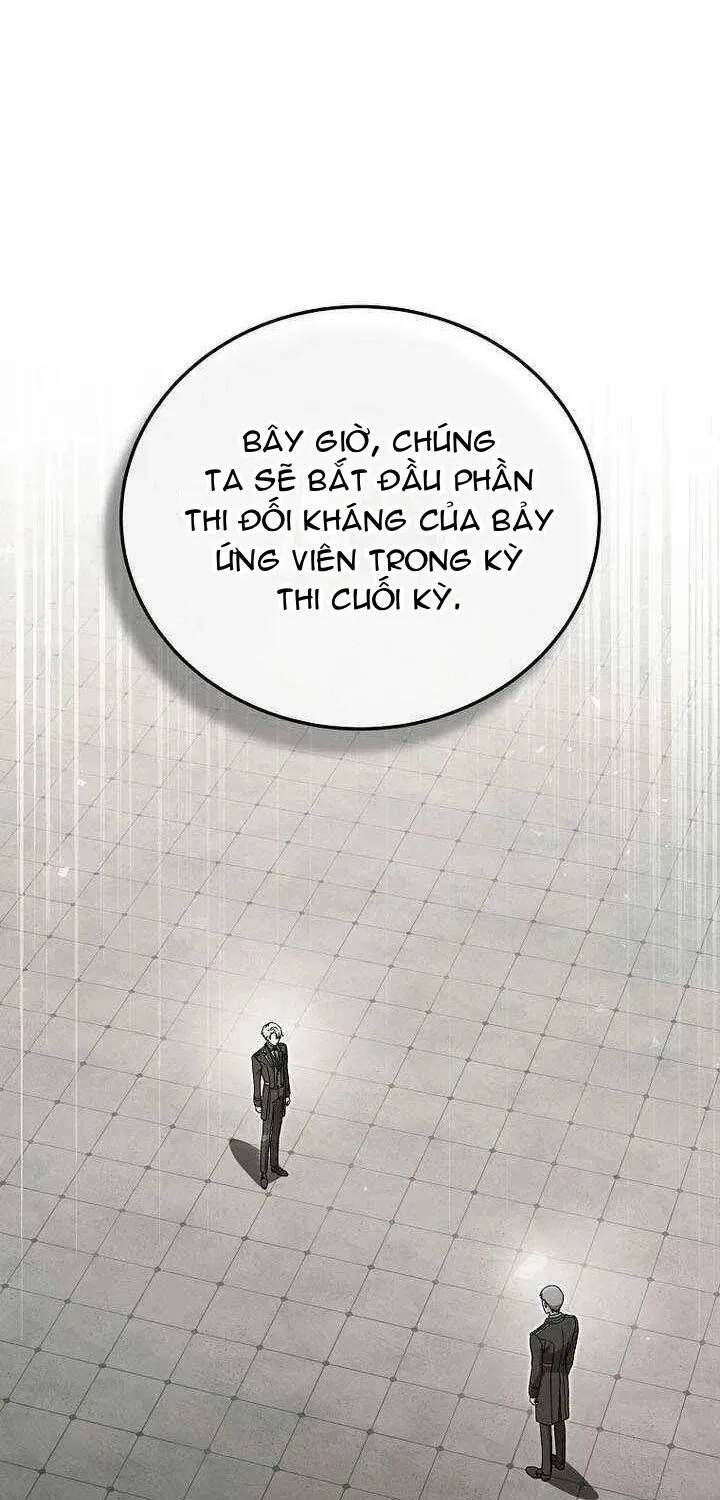 Thiên Tài Phép Thuật Nắm Bắt Khái Niệm Chapter 54 - 34