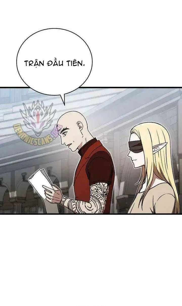 Thiên Tài Phép Thuật Nắm Bắt Khái Niệm Chapter 54 - 36