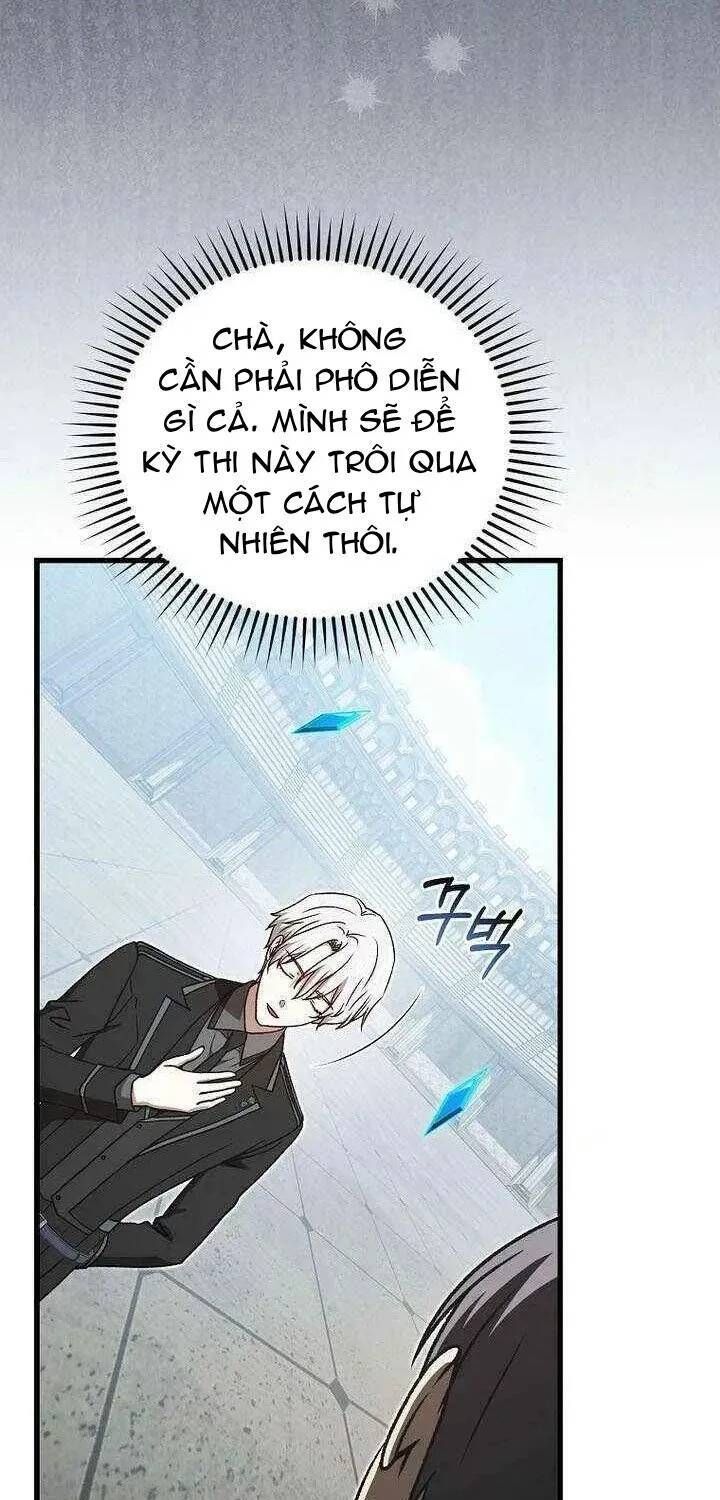 Thiên Tài Phép Thuật Nắm Bắt Khái Niệm Chapter 54 - 49
