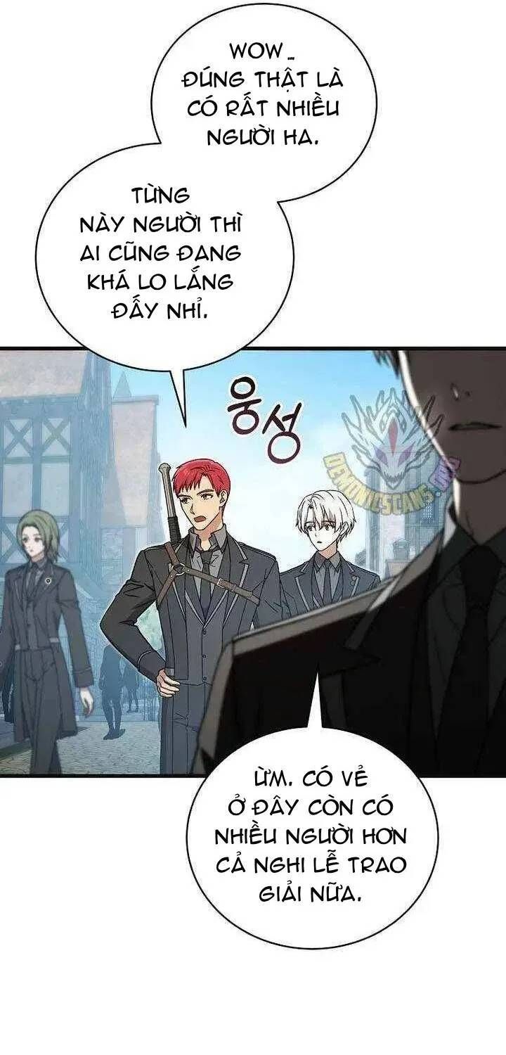 Thiên Tài Phép Thuật Nắm Bắt Khái Niệm Chapter 54 - 7