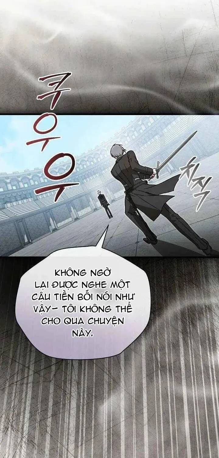 Thiên Tài Phép Thuật Nắm Bắt Khái Niệm Chapter 54 - 61