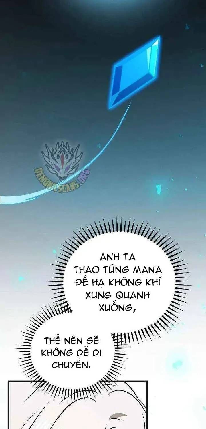 Thiên Tài Phép Thuật Nắm Bắt Khái Niệm Chapter 54 - 75