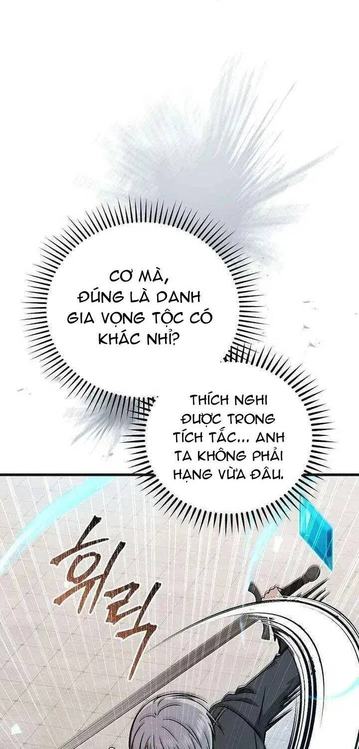 Thiên Tài Phép Thuật Nắm Bắt Khái Niệm Chapter 54 - 77