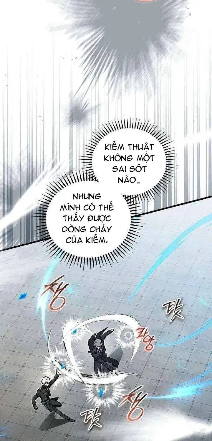 Thiên Tài Phép Thuật Nắm Bắt Khái Niệm Chapter 54 - 79
