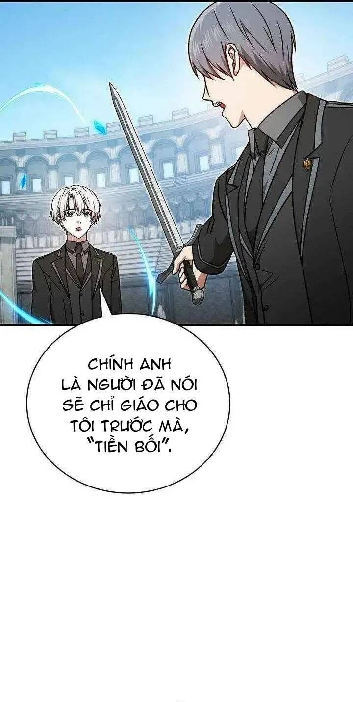 Thiên Tài Phép Thuật Nắm Bắt Khái Niệm Chapter 54 - 89
