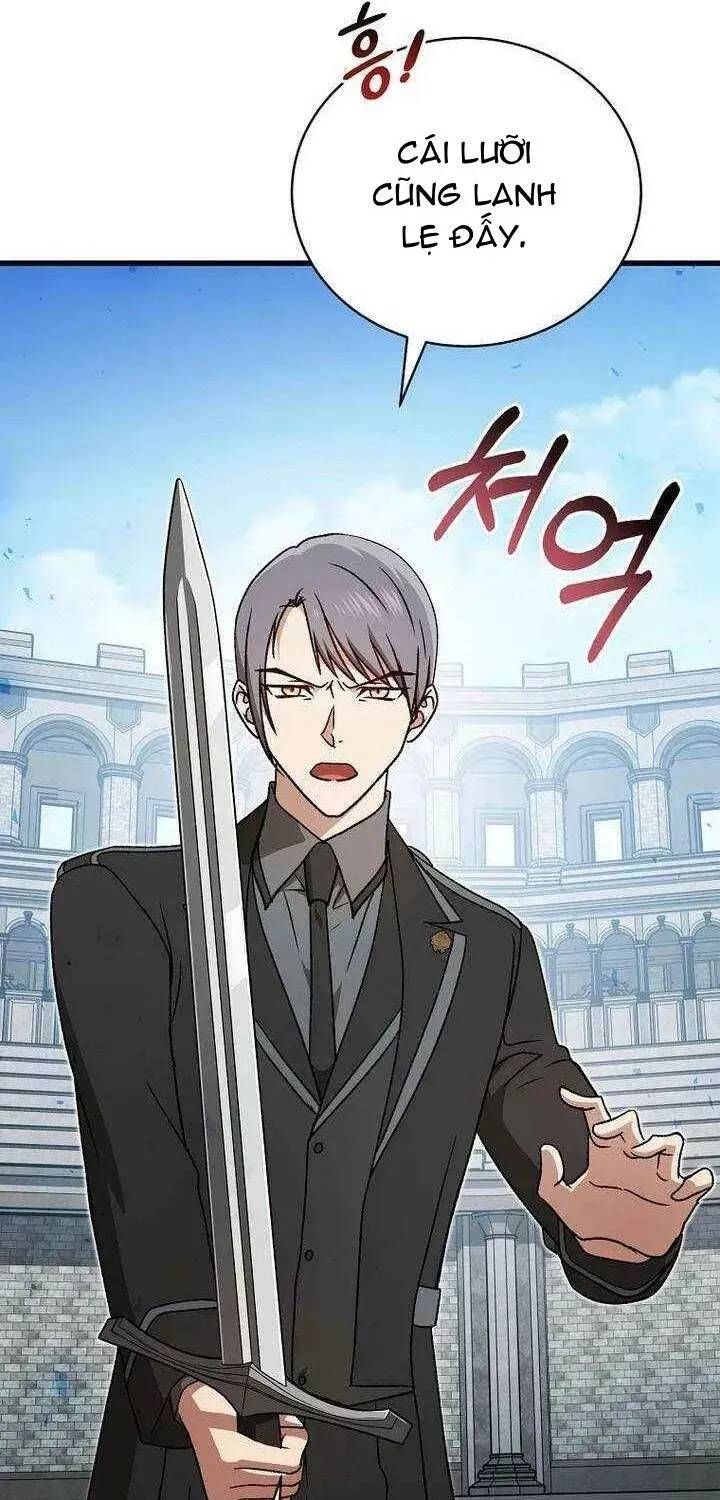 Thiên Tài Phép Thuật Nắm Bắt Khái Niệm Chapter 54 - 90