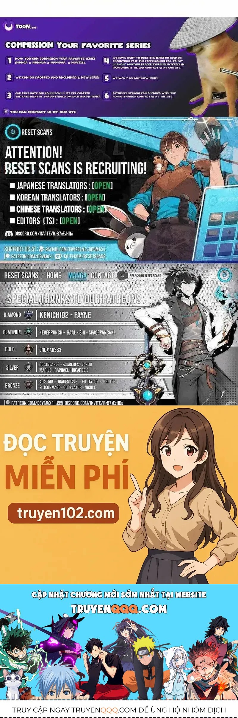 Thiên Tài Phép Thuật Nắm Bắt Khái Niệm Chapter 55 - 108