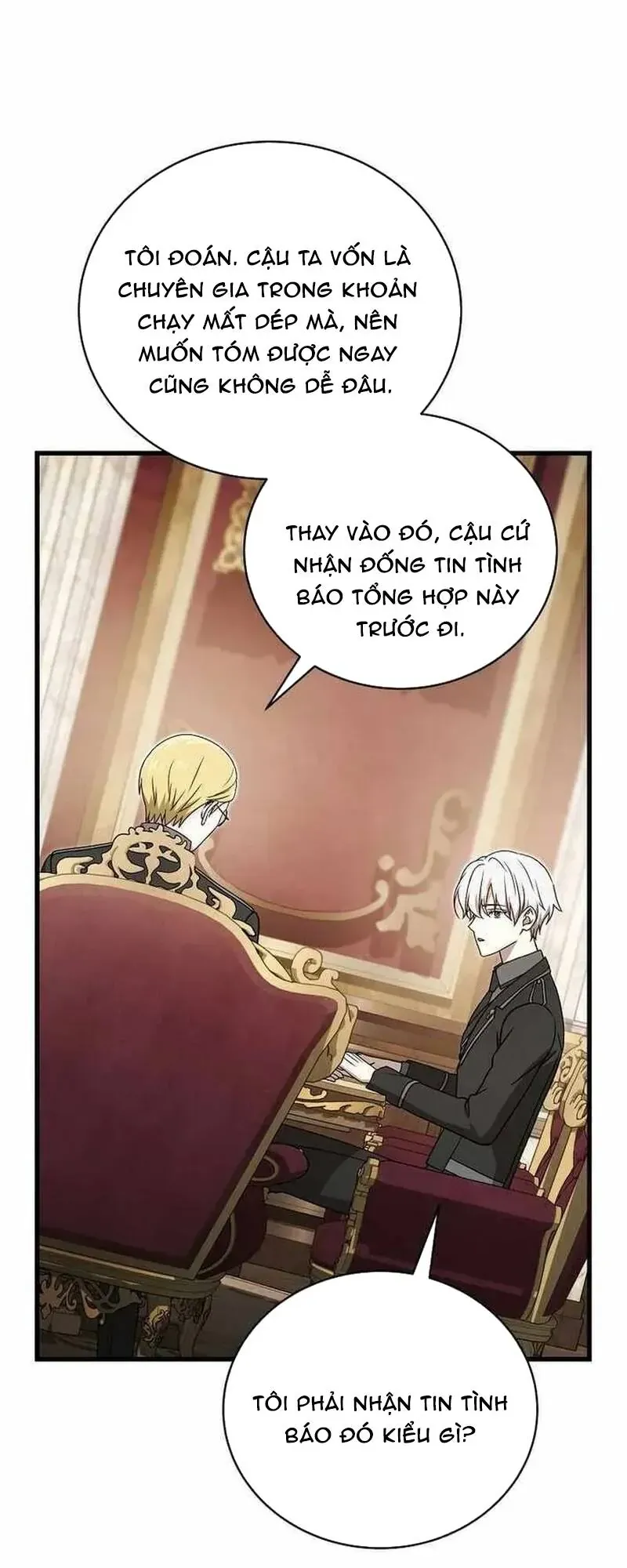 Thiên Tài Phép Thuật Nắm Bắt Khái Niệm Chapter 55 - 15