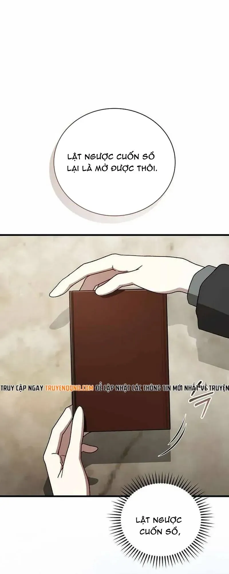 Thiên Tài Phép Thuật Nắm Bắt Khái Niệm Chapter 55 - 16