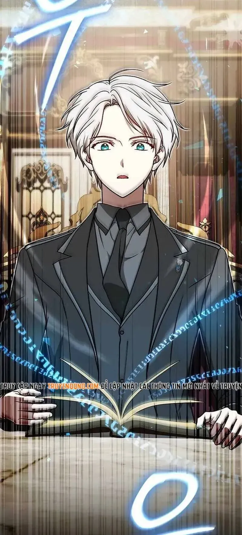 Thiên Tài Phép Thuật Nắm Bắt Khái Niệm Chapter 55 - 18