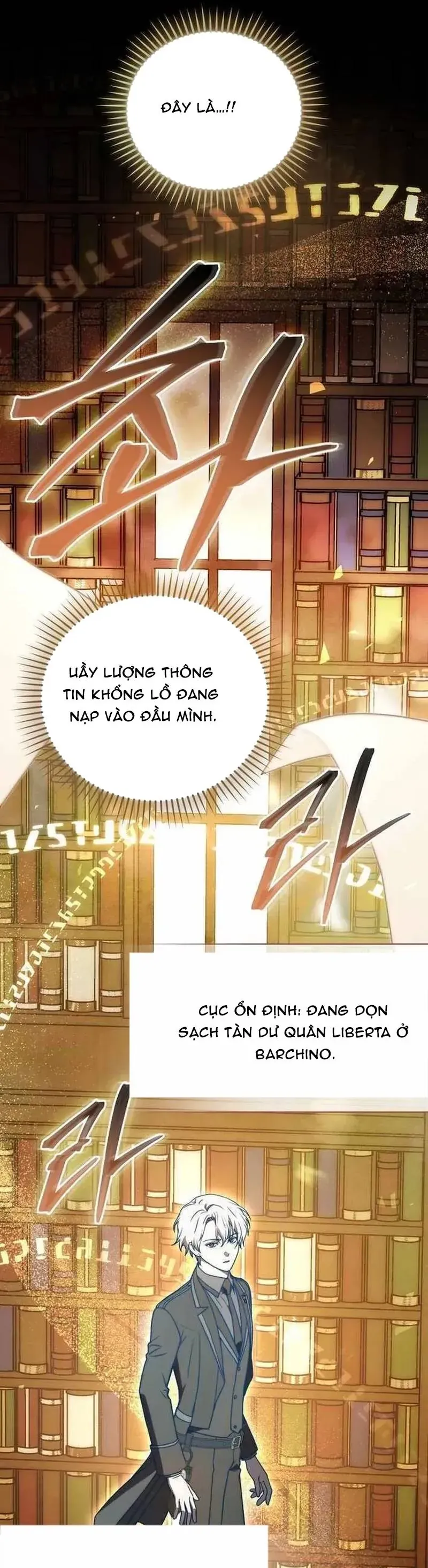 Thiên Tài Phép Thuật Nắm Bắt Khái Niệm Chapter 55 - 20