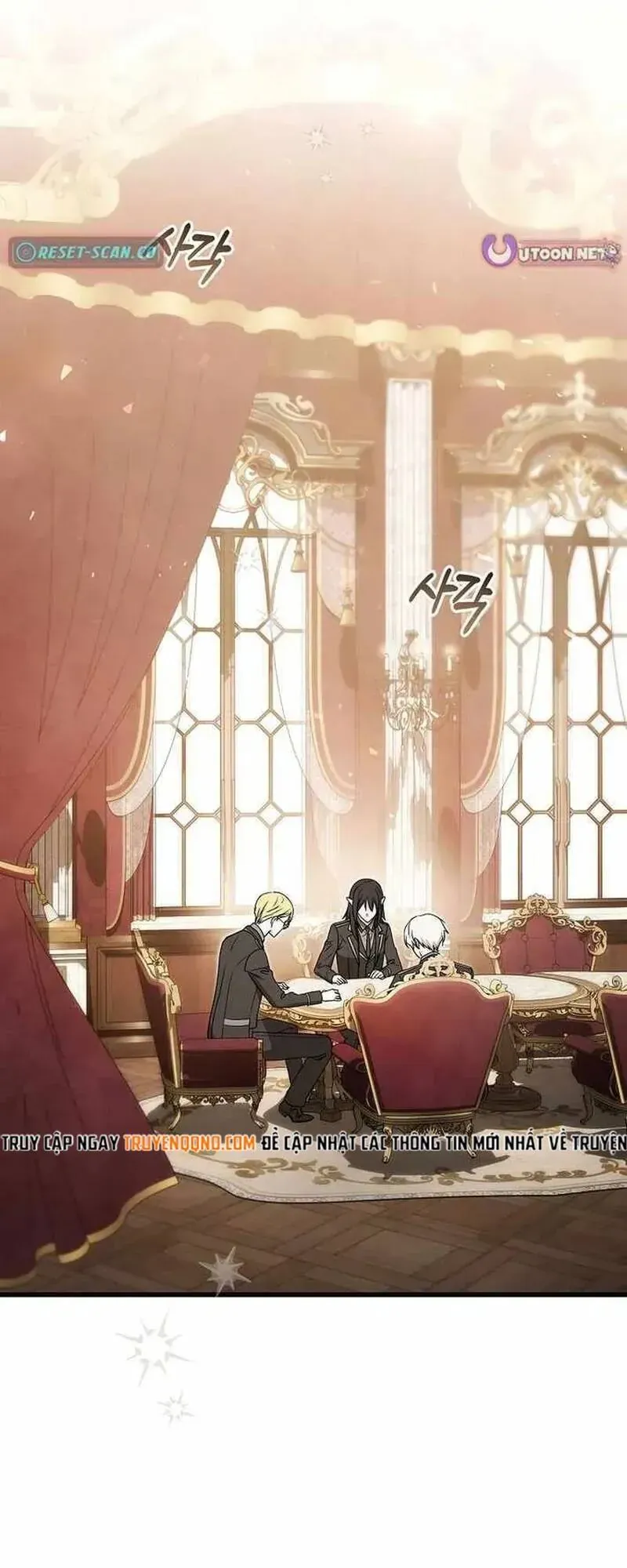 Thiên Tài Phép Thuật Nắm Bắt Khái Niệm Chapter 55 - 3