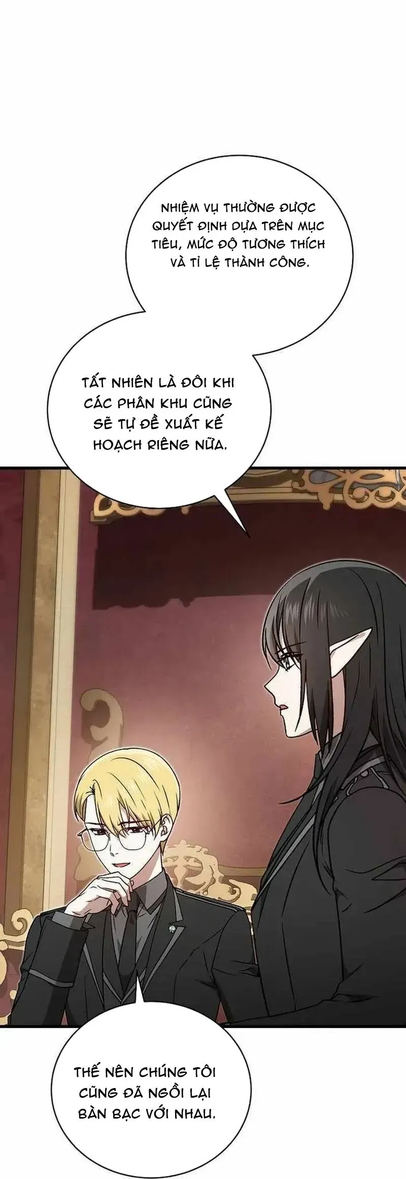 Thiên Tài Phép Thuật Nắm Bắt Khái Niệm Chapter 55 - 27