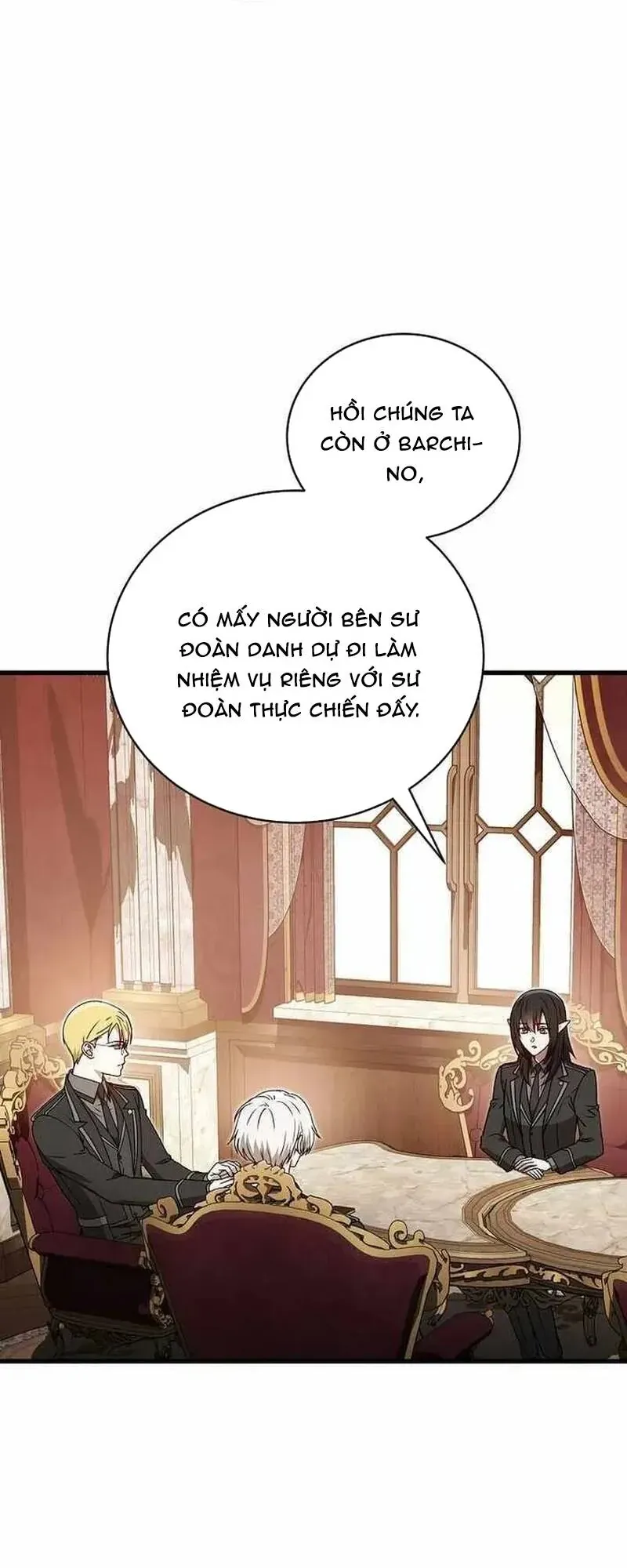 Thiên Tài Phép Thuật Nắm Bắt Khái Niệm Chapter 55 - 30