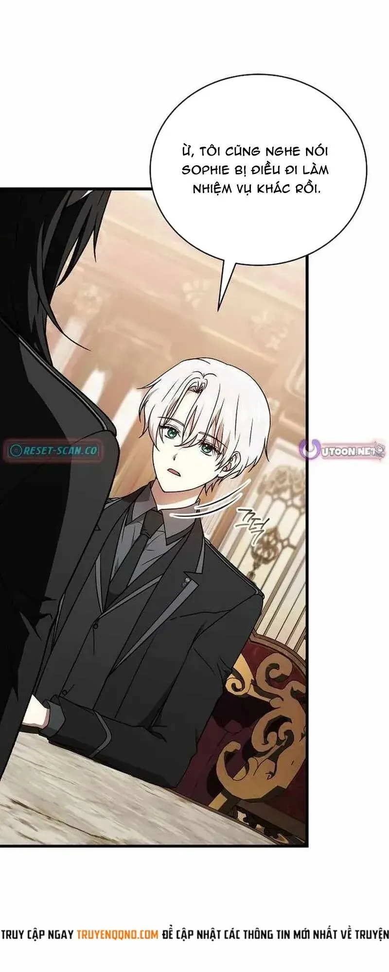 Thiên Tài Phép Thuật Nắm Bắt Khái Niệm Chapter 55 - 31