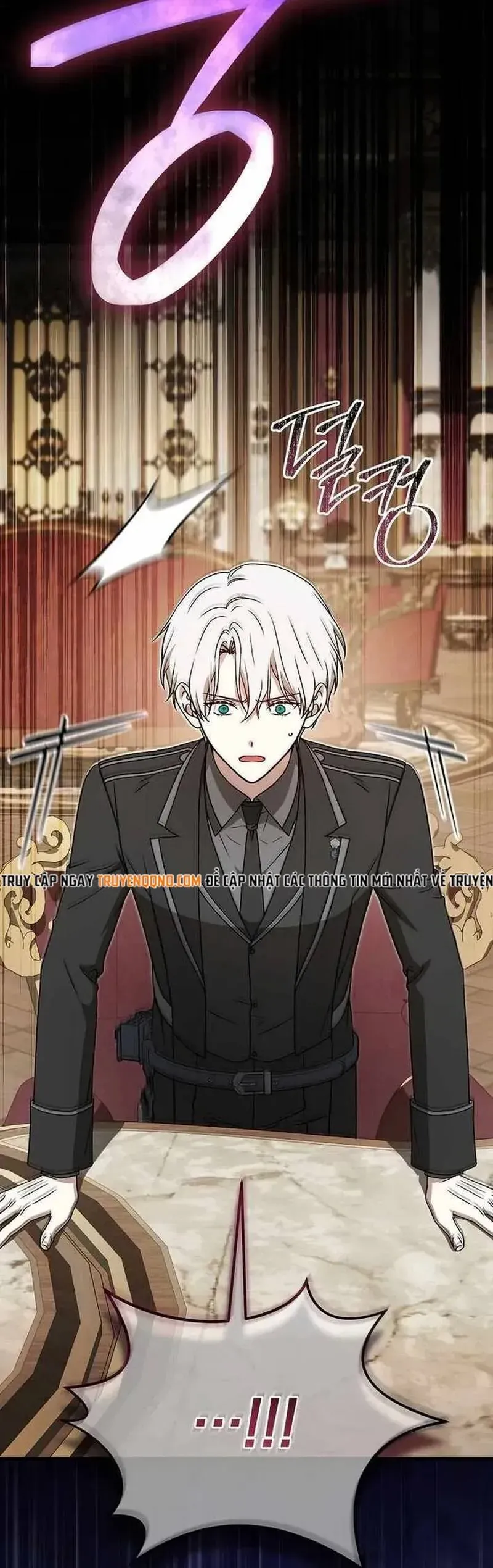 Thiên Tài Phép Thuật Nắm Bắt Khái Niệm Chapter 55 - 36