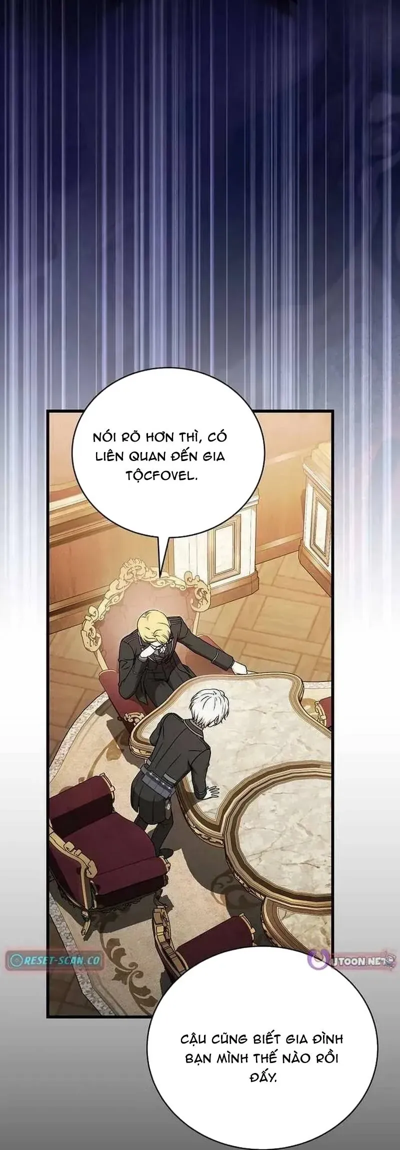 Thiên Tài Phép Thuật Nắm Bắt Khái Niệm Chapter 55 - 37