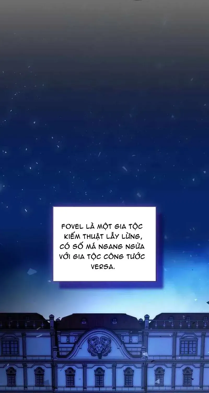 Thiên Tài Phép Thuật Nắm Bắt Khái Niệm Chapter 55 - 38