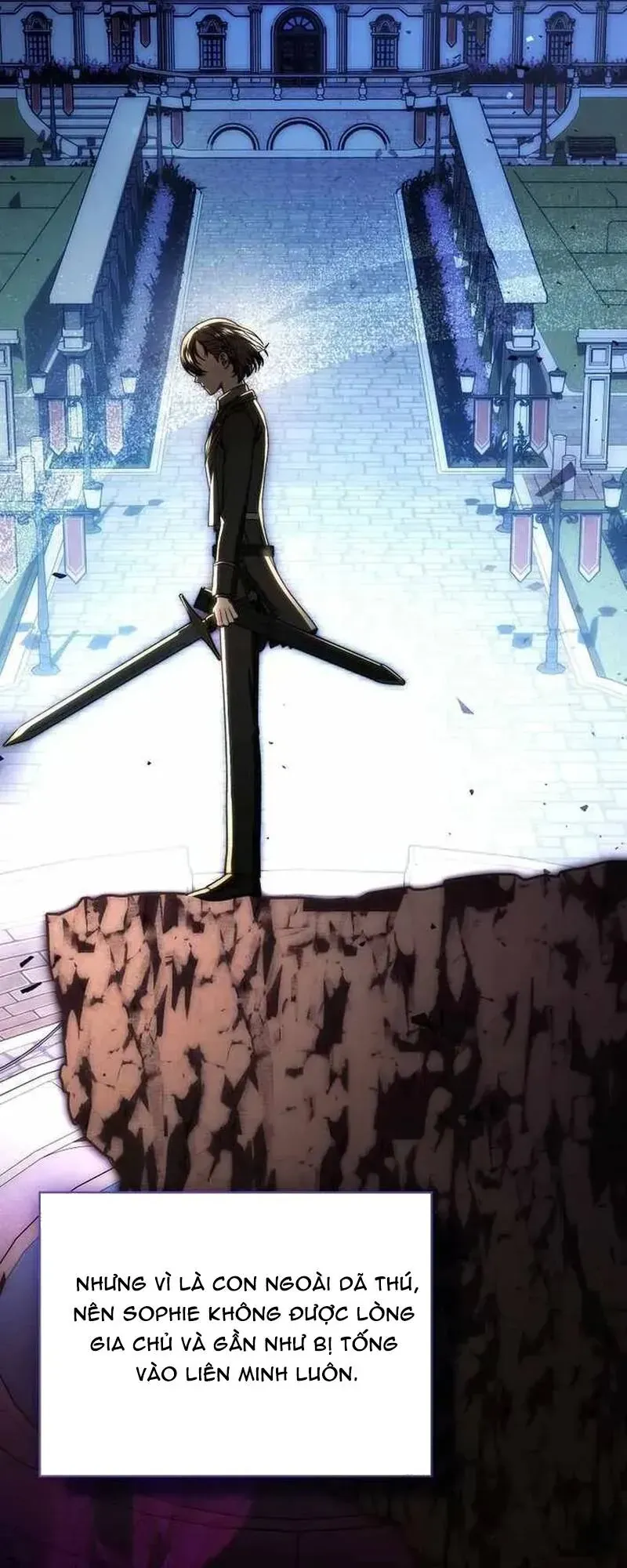 Thiên Tài Phép Thuật Nắm Bắt Khái Niệm Chapter 55 - 39