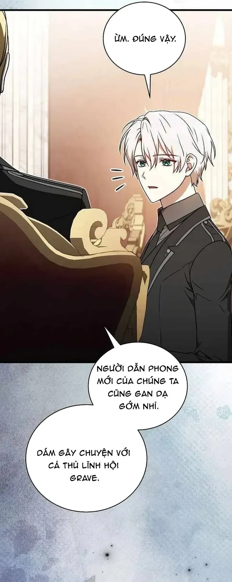 Thiên Tài Phép Thuật Nắm Bắt Khái Niệm Chapter 55 - 5