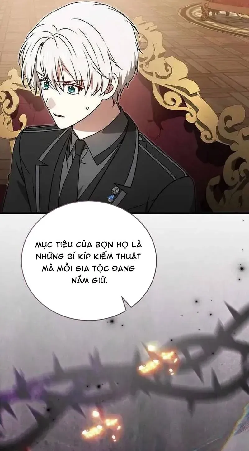 Thiên Tài Phép Thuật Nắm Bắt Khái Niệm Chapter 55 - 43