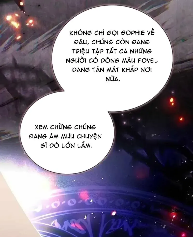 Thiên Tài Phép Thuật Nắm Bắt Khái Niệm Chapter 55 - 44