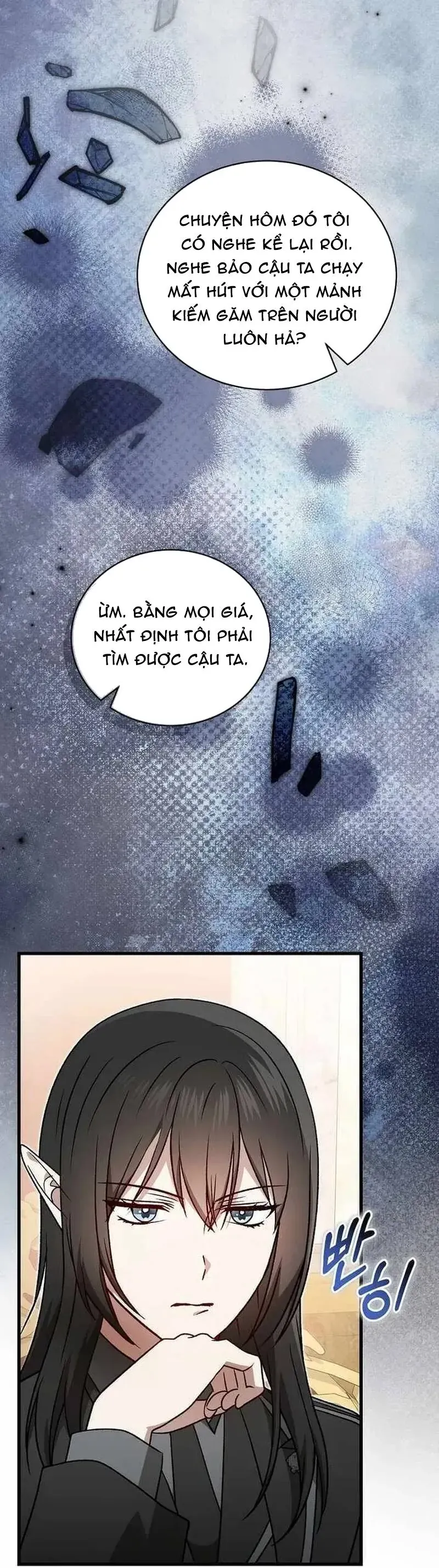 Thiên Tài Phép Thuật Nắm Bắt Khái Niệm Chapter 55 - 6