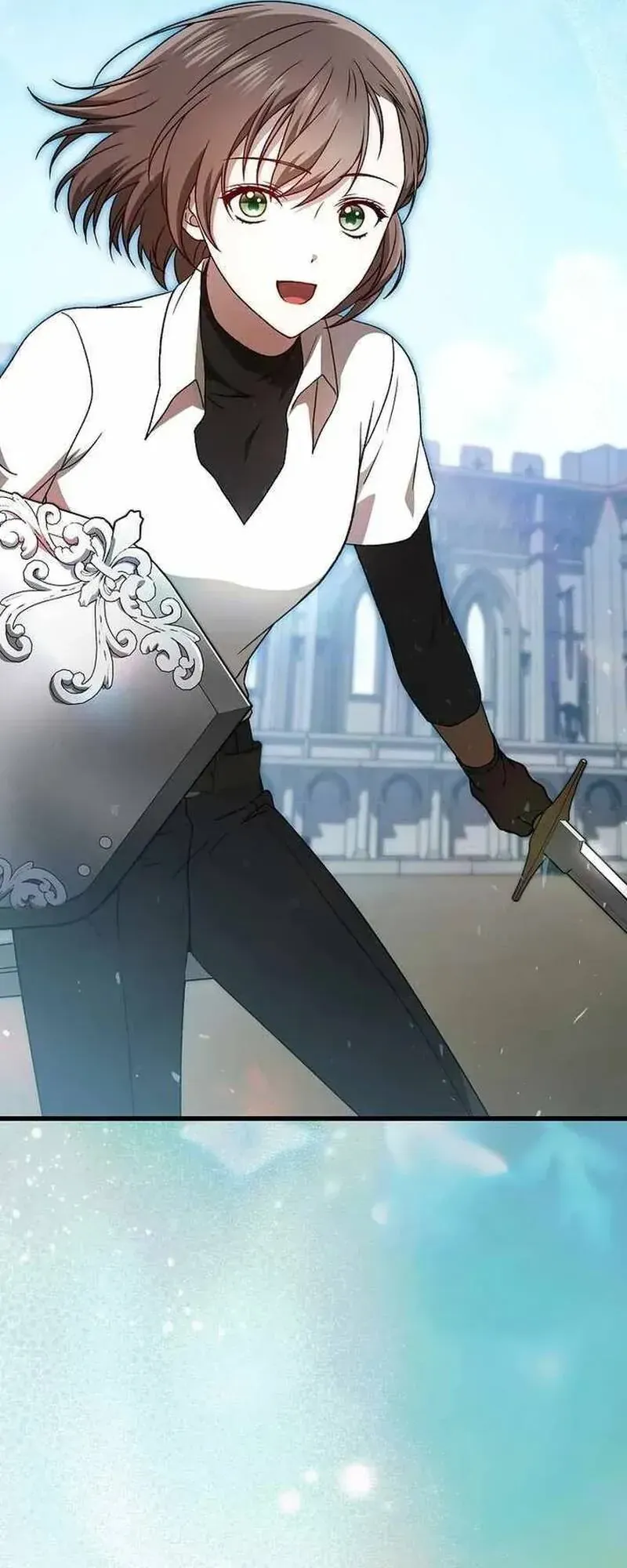 Thiên Tài Phép Thuật Nắm Bắt Khái Niệm Chapter 55 - 52