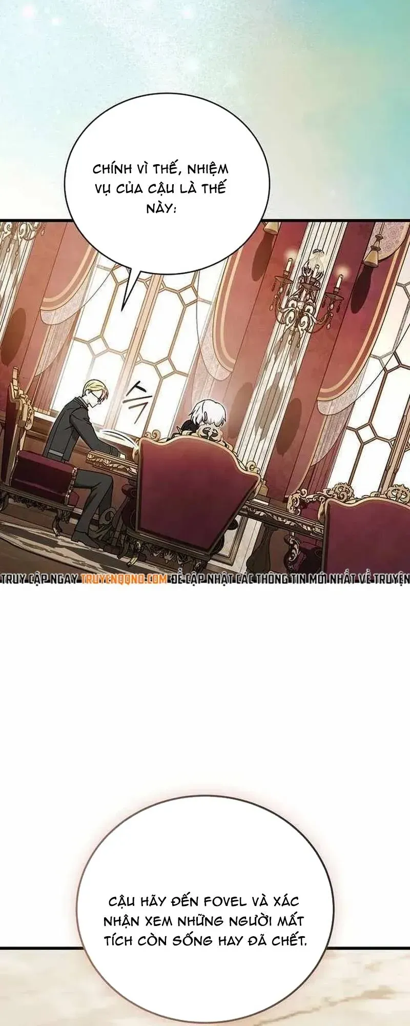 Thiên Tài Phép Thuật Nắm Bắt Khái Niệm Chapter 55 - 53