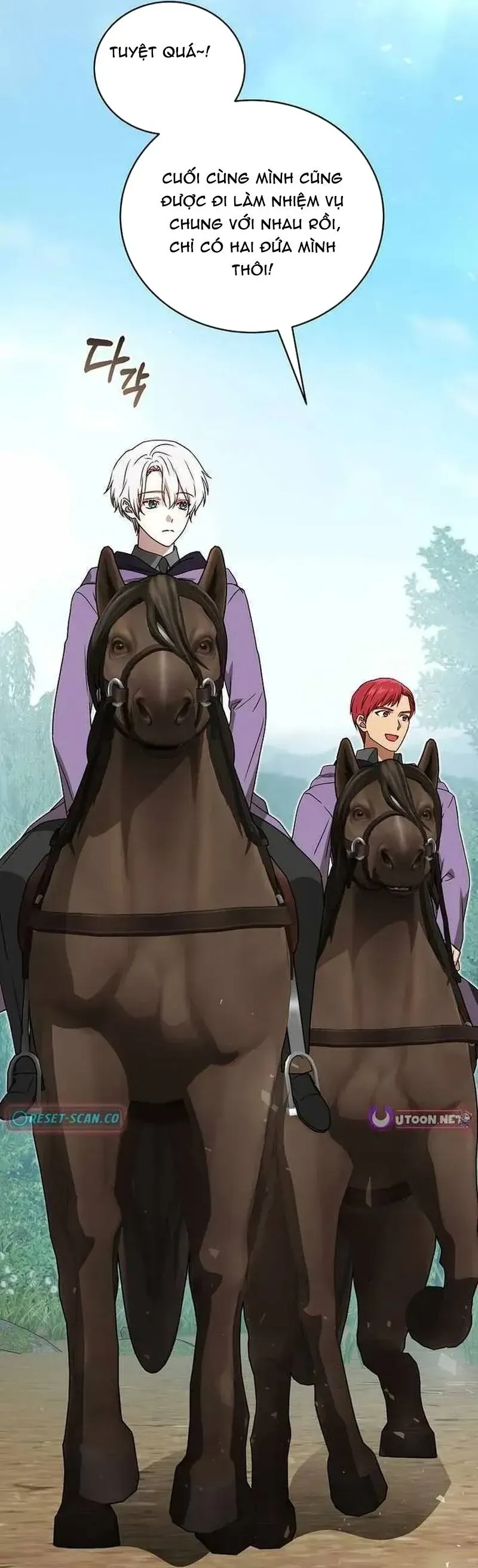 Thiên Tài Phép Thuật Nắm Bắt Khái Niệm Chapter 55 - 62