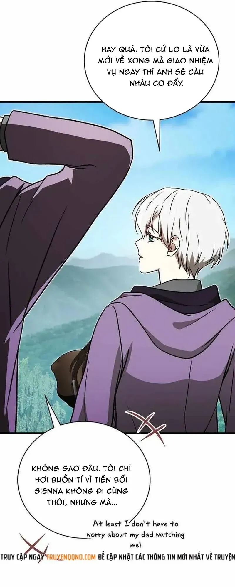 Thiên Tài Phép Thuật Nắm Bắt Khái Niệm Chapter 55 - 64