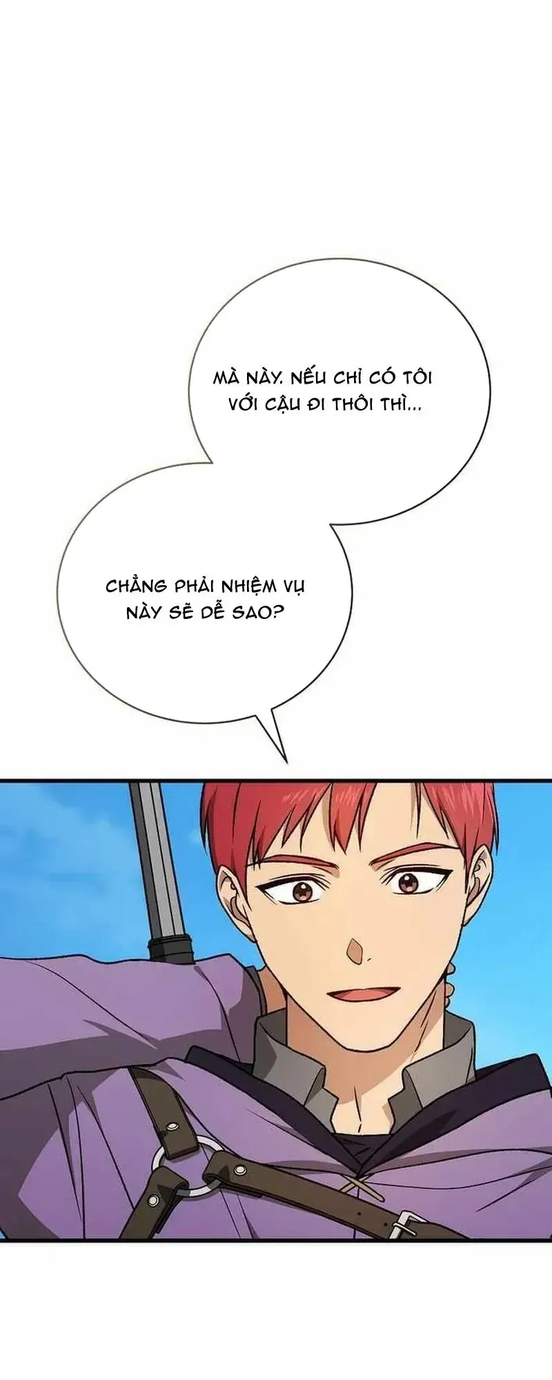 Thiên Tài Phép Thuật Nắm Bắt Khái Niệm Chapter 55 - 65