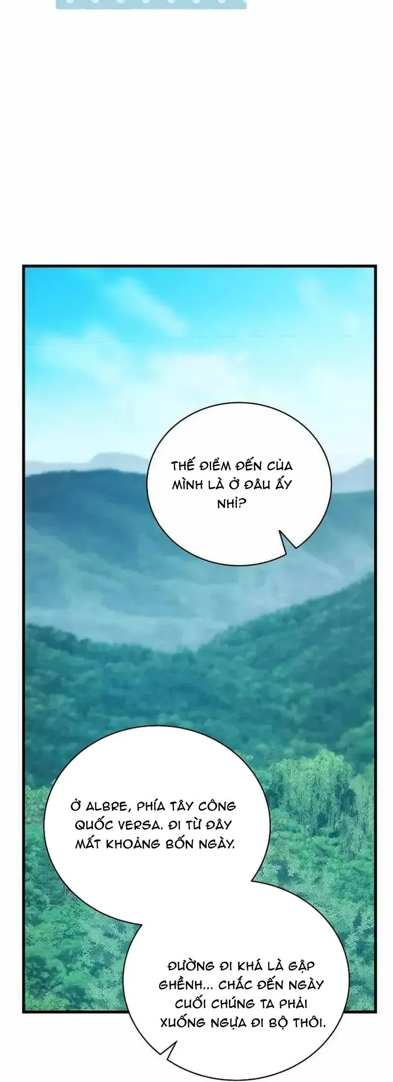 Thiên Tài Phép Thuật Nắm Bắt Khái Niệm Chapter 55 - 67