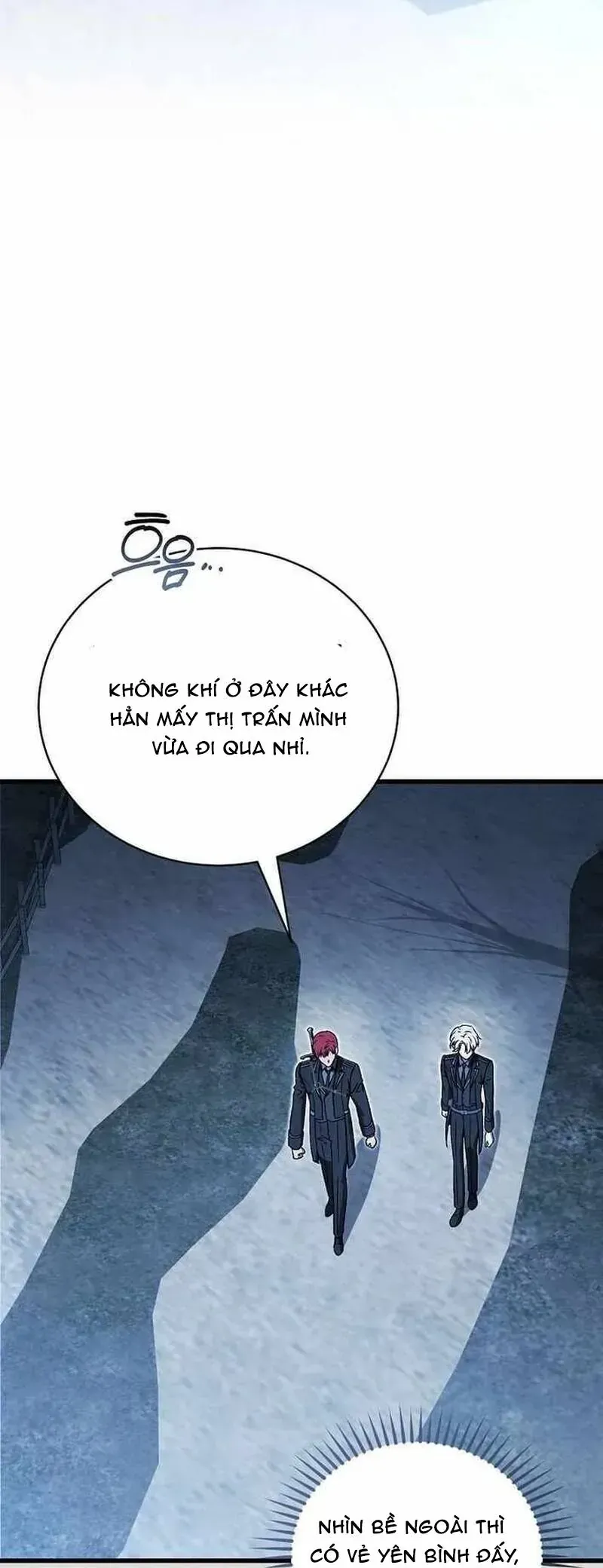 Thiên Tài Phép Thuật Nắm Bắt Khái Niệm Chapter 55 - 75