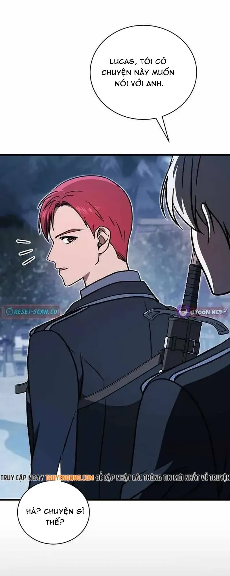 Thiên Tài Phép Thuật Nắm Bắt Khái Niệm Chapter 55 - 78