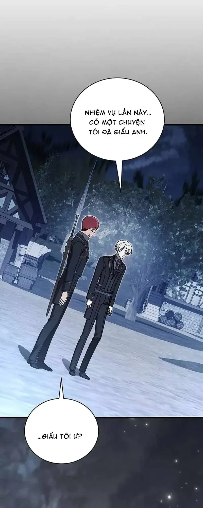 Thiên Tài Phép Thuật Nắm Bắt Khái Niệm Chapter 55 - 79