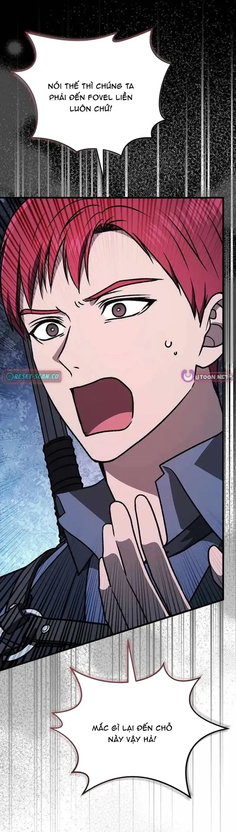 Thiên Tài Phép Thuật Nắm Bắt Khái Niệm Chapter 55 - 84