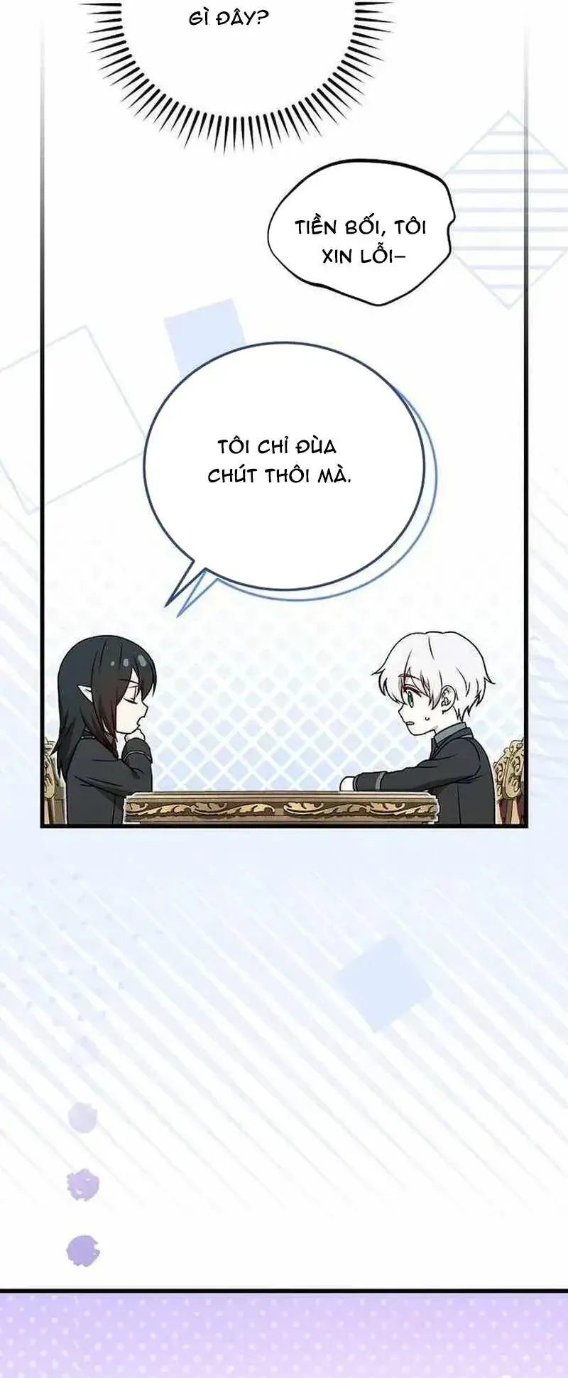 Thiên Tài Phép Thuật Nắm Bắt Khái Niệm Chapter 55 - 10