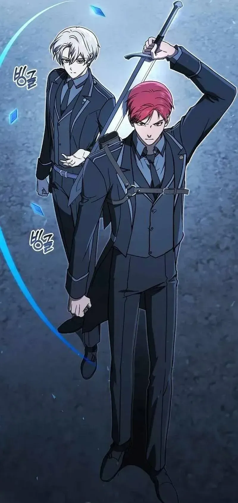 Thiên Tài Phép Thuật Nắm Bắt Khái Niệm Chapter 55 - 98